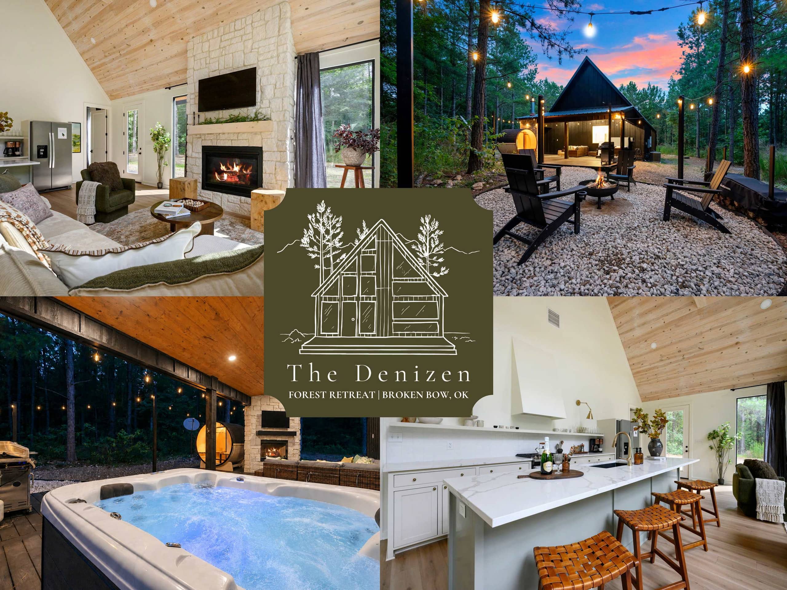 The Denizen — photo 1